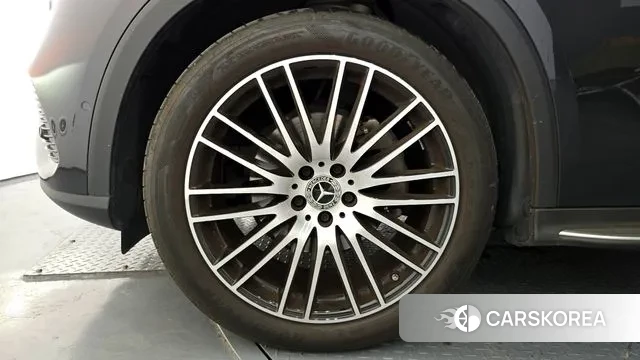 Mercedes-Benz GLC-Class X254 id 3011367 из Кореи 15