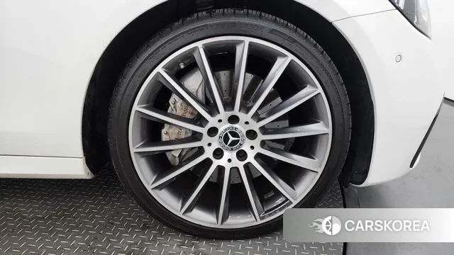 Mercedes-Benz E-Class W213 id 3008115 из Кореи 15