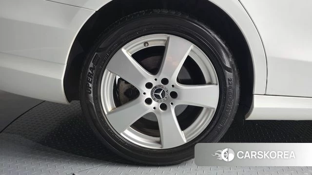 Mercedes-Benz C-Class W205 id 4188705 из Кореи 25