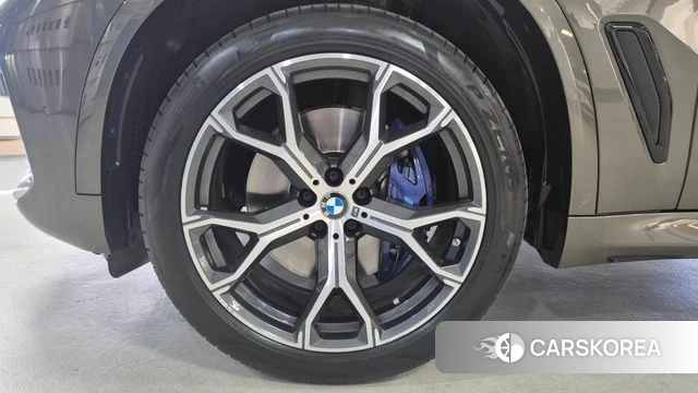 BMW X5 (G05) id 4486673 из Кореи 15