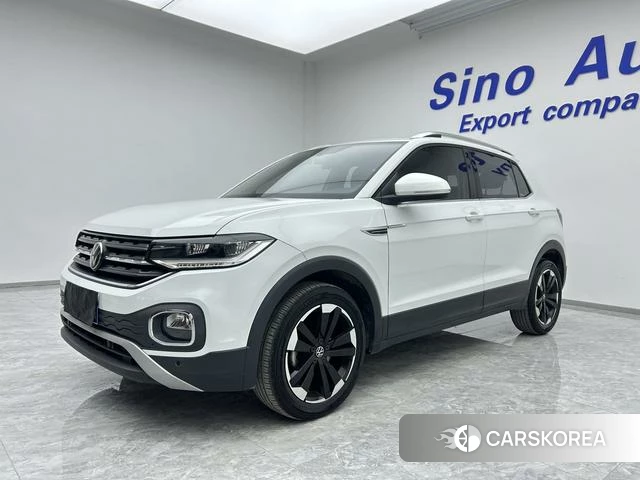 Volkswagen Exploring the shadow id 4359225 из Китая 10