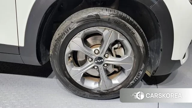 Kia Seltos id 3458203 из Кореи 15