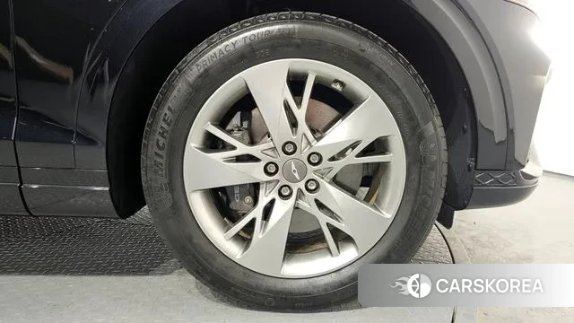 Genesis GV70 id 3551439 из Кореи 15