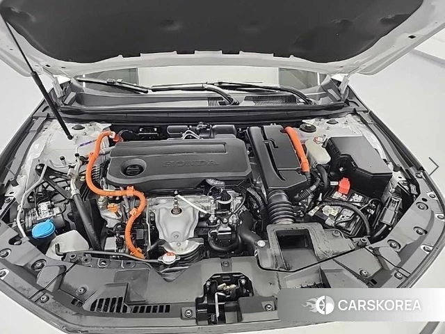 Honda Accord 11th Generation id 4315526 из Кореи 13