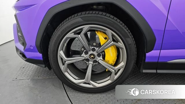 Lamborghini Urus id 4586932 из Кореи 15