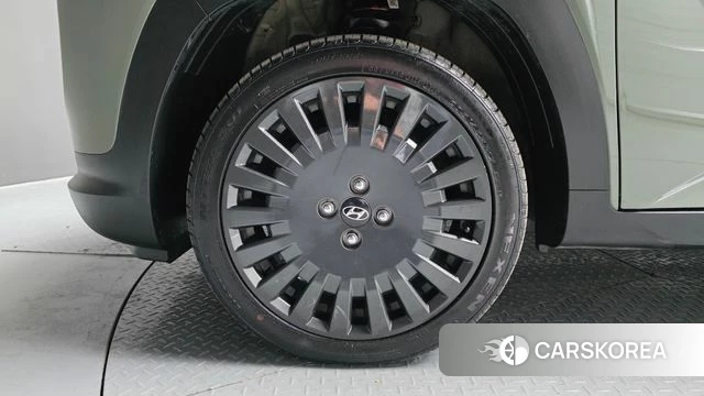 Hyundai Casper id 3954249 из Кореи 15