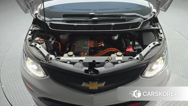 Chevrolet (GM Daewoo) Bolt EV id 4781071 из Кореи 26