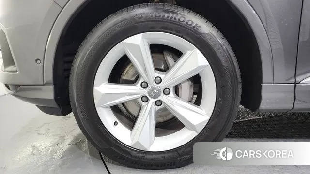 Audi Q7 (4M) id 3592835 из Кореи 15