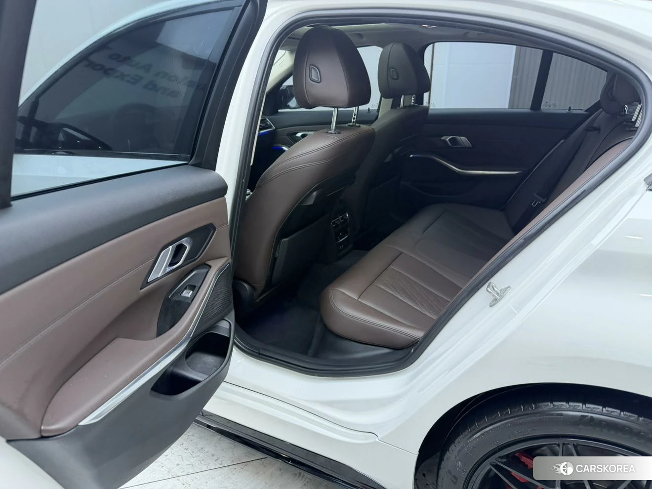 BMW 3 series id 4504784 из Китая 19