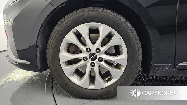 Kia K8 id 3473295 из Кореи 15