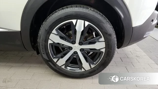 Peugeot 3008 second generation id 3524526 из Кореи 15
