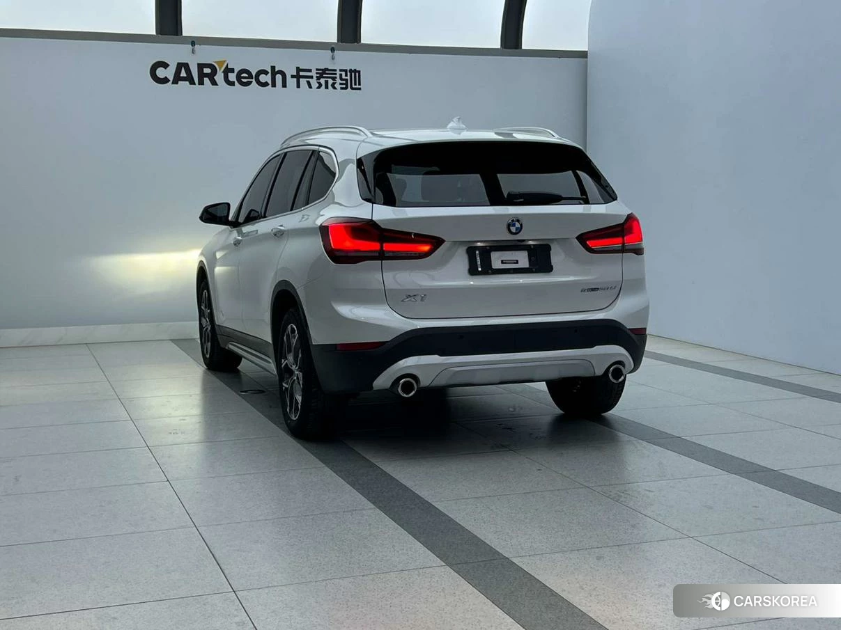 BMW X1 id 4485394 из Китая 12