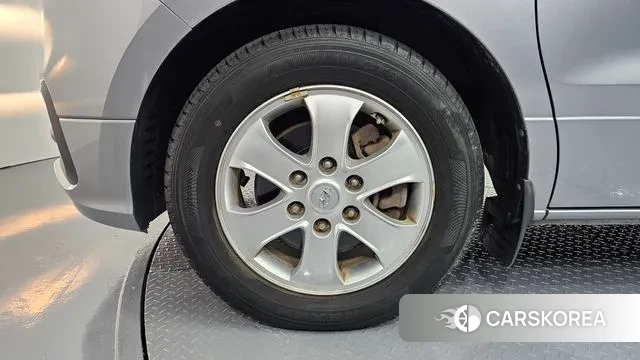 Hyundai The New Grand Starex id 3344994 из Кореи 15