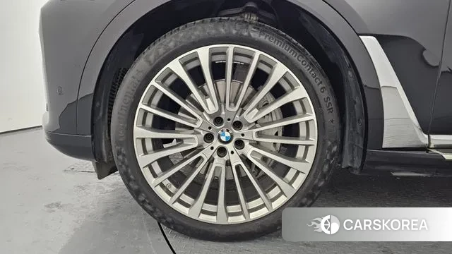 BMW X7 (G07) id 3747079 из Кореи 15