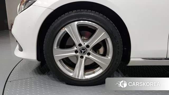 Mercedes-Benz E-Class W213 id 3547699 из Кореи 15