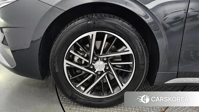 Hyundai The New Grandeur IG id 3060223 из Кореи 15