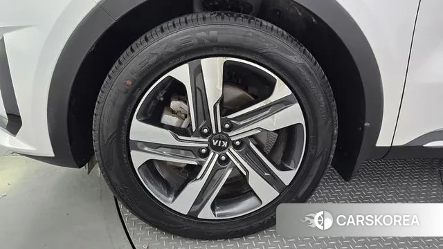 Kia Sorento 4th Generation id 3028323 из Кореи 15