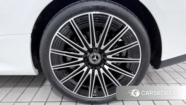 Mercedes-Benz CLE-Class C236 id 3419966 из Кореи 15