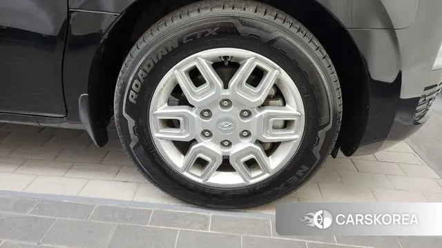 Hyundai Staria id 3581446 из Кореи 15