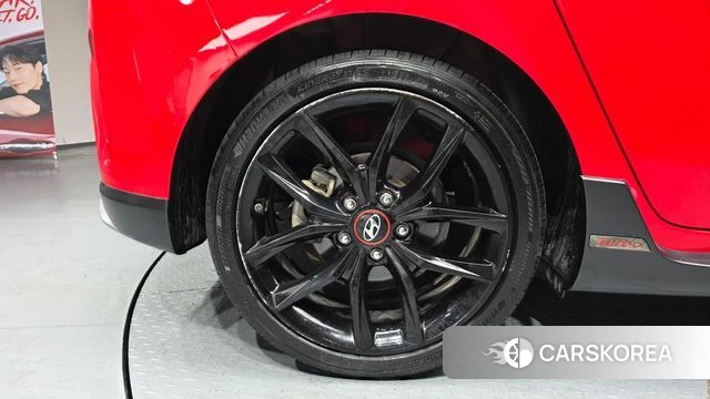 Hyundai Veloster (JS) id 3916826 из Кореи 15