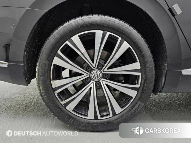 Volkswagen Arteon id 4865256 из Кореи 15