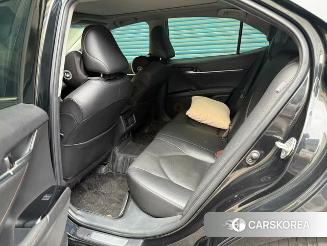 Toyota Camry id 4220901 из Китая 9