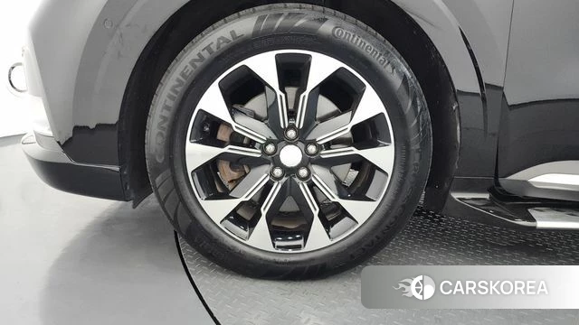 Kia Carnival 4th generation id 4670743 из Кореи 29