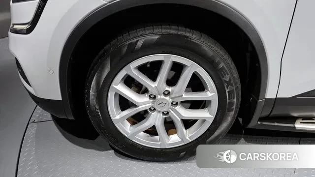 Renault Korea (Samsung) QM6 id 3198514 из Кореи 15