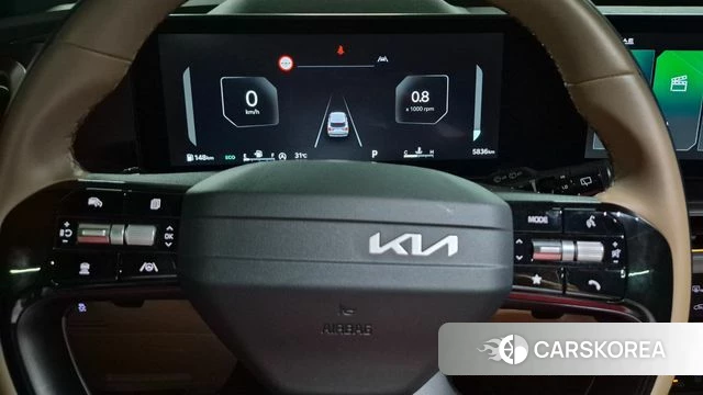 Kia The New Sorento 4th Generation id 4583986 из Кореи 14