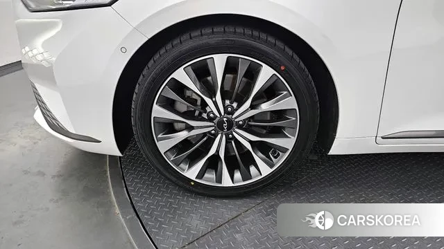 Kia K8 id 2931449 из Кореи 15