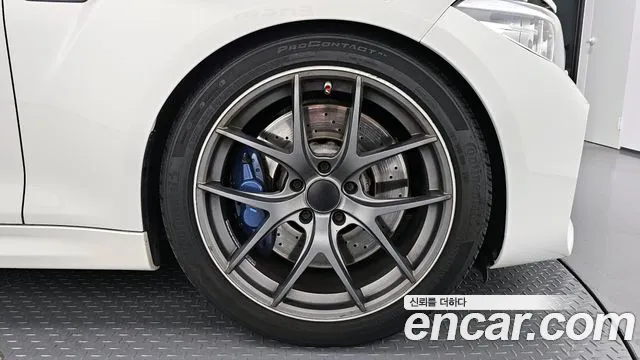 BMW M2 (F87) id 2581410 из Кореи 15