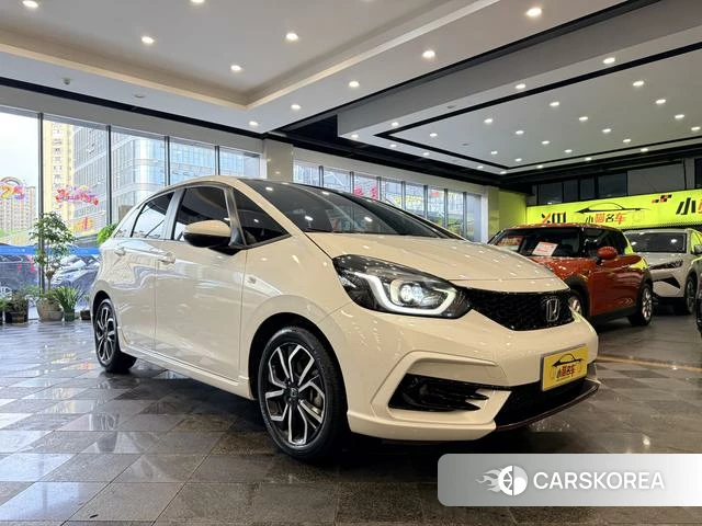 Honda LIFE id 4300332 из Китая 24