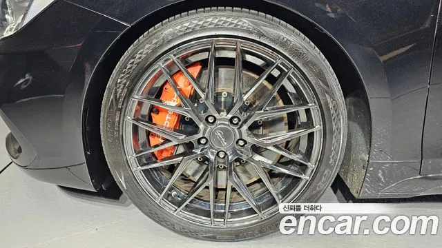 Hyundai Grandeur IG id 2663037 из Кореи 15