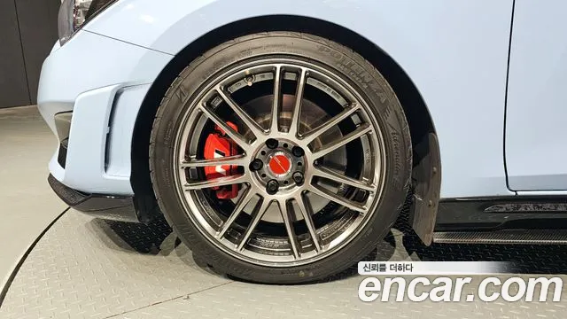 Hyundai Veloster (JS) id 2487356 из Кореи 15