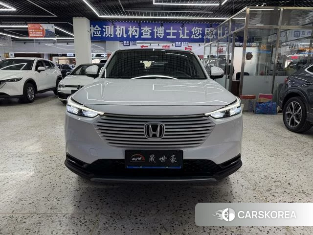 Honda Binzhi id 4313296 из Китая 19