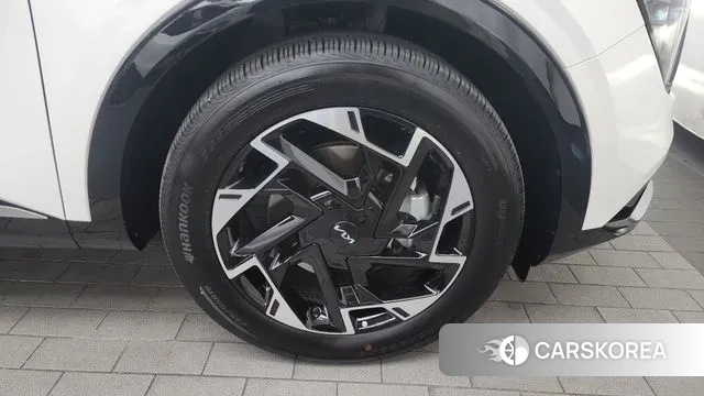 Kia Sportage 5th Generation id 3365427 из Кореи 15