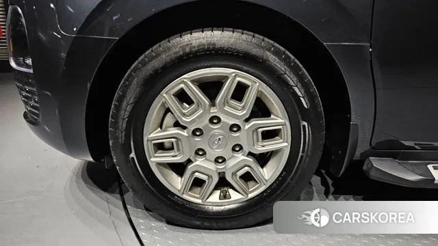 Hyundai Staria id 3560525 из Кореи 15