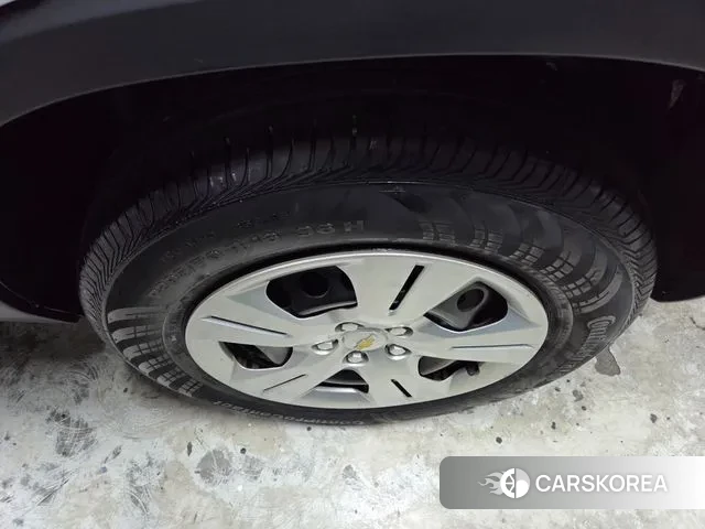 Chevrolet (GM Daewoo) The New Trax id 3313304 из Кореи 15