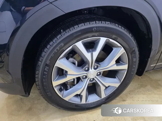 Hyundai Palisade id 3476732 из Кореи 15