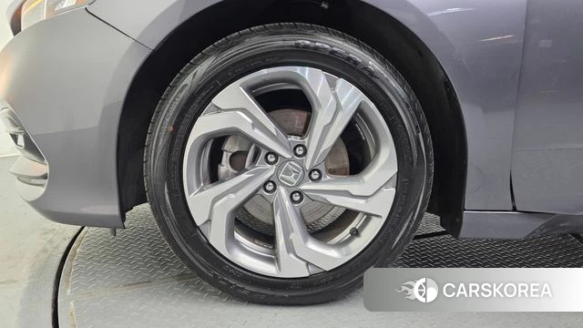 Honda Accord 10th Generation id 3955272 из Кореи 15