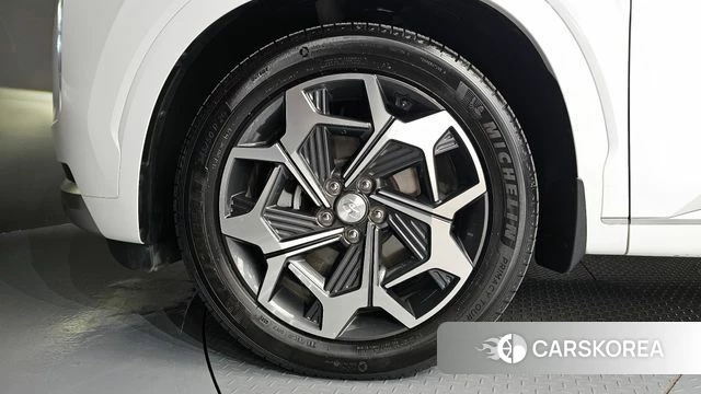 Hyundai Palisade id 4396273 из Кореи 25