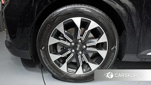 Kia Carnival 4th generation id 3023697 из Кореи 15