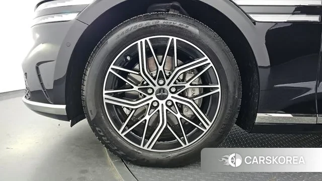 Genesis G90 (RS4) id 3615303 из Кореи 15