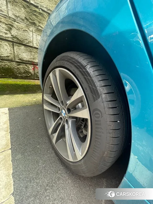 BMW 4 Series (F32) id 2886013 из Кореи 11