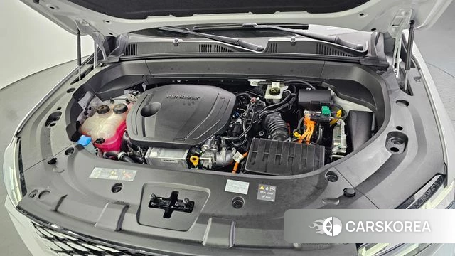 Renault Korea (Samsung) Grand Coleos id 4354232 из Кореи 25