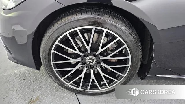 Mercedes-Benz S-Class W223 id 3680098 из Кореи 15