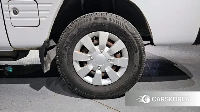 Chevrolet (GM Daewoo) New Damas id 3626870 из Кореи 15