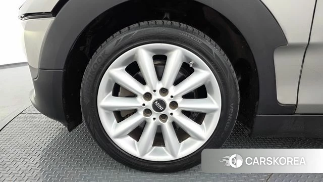 Mini Cooper Clubman id 4397581 из Кореи 24