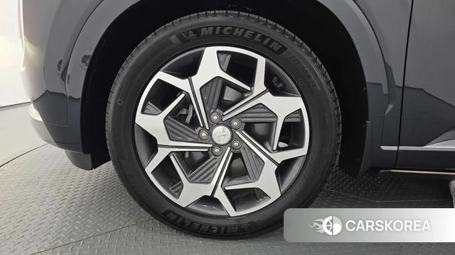 Hyundai Palisade id 4283981 из Кореи 31