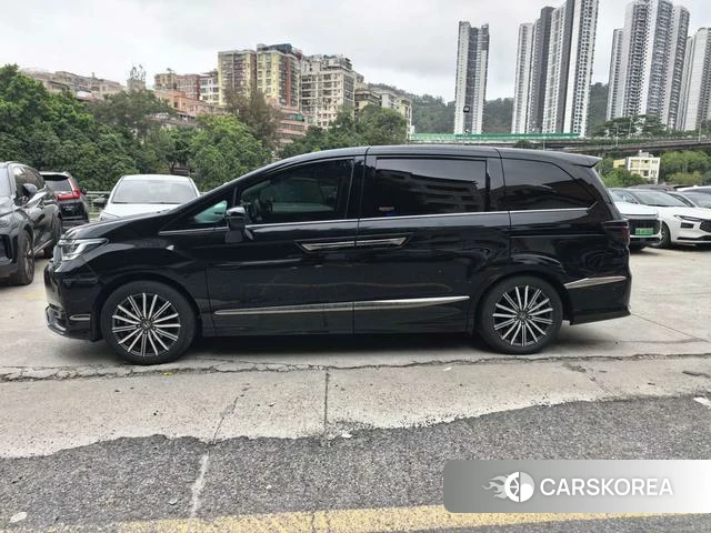 Honda Ai Lishen id 4274435 из Китая 14